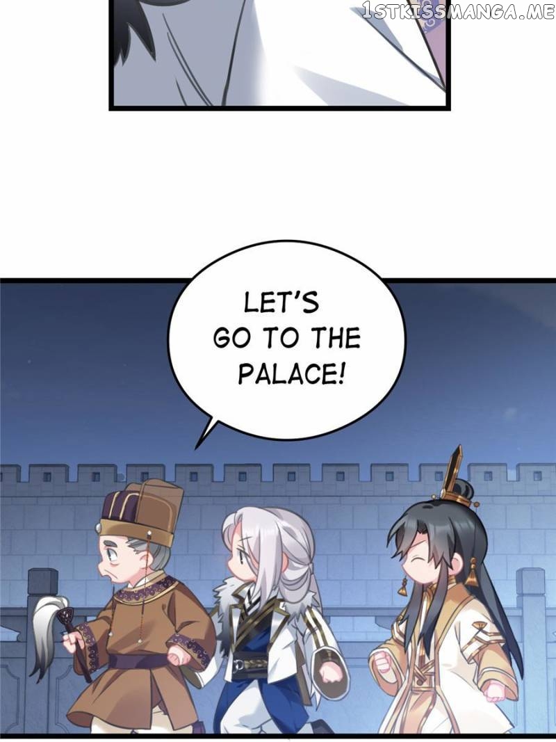 Prince Bastard’s Parenting Book chapter 59 - page 26