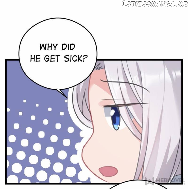 Prince Bastard’s Parenting Book chapter 59 - page 27