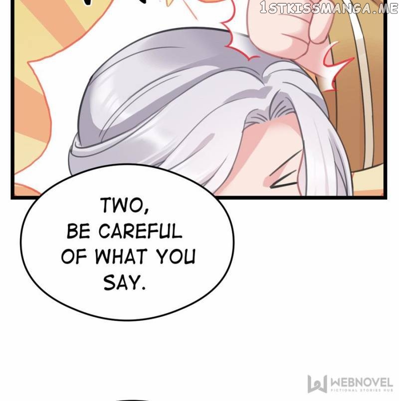 Prince Bastard’s Parenting Book chapter 59 - page 30