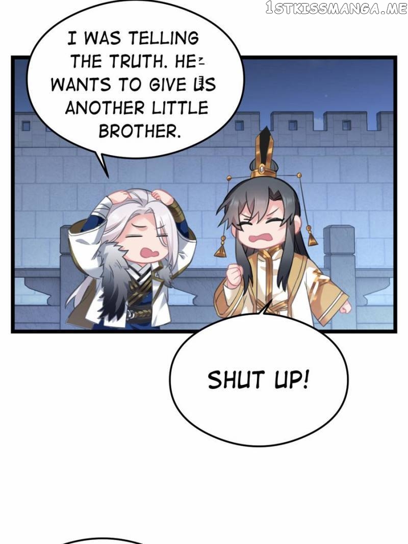 Prince Bastard’s Parenting Book chapter 59 - page 31