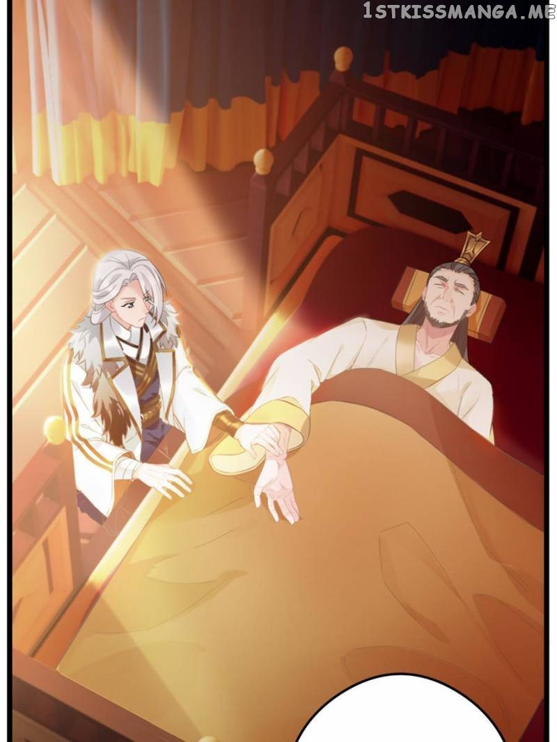 Prince Bastard’s Parenting Book chapter 59 - page 35