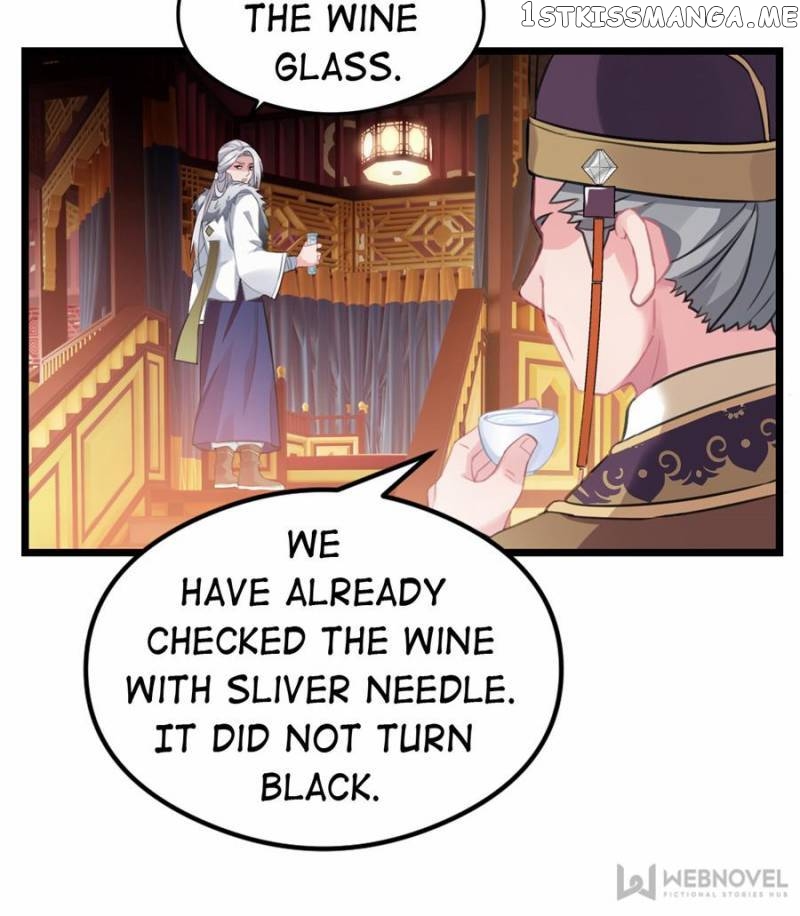 Prince Bastard’s Parenting Book chapter 59 - page 39