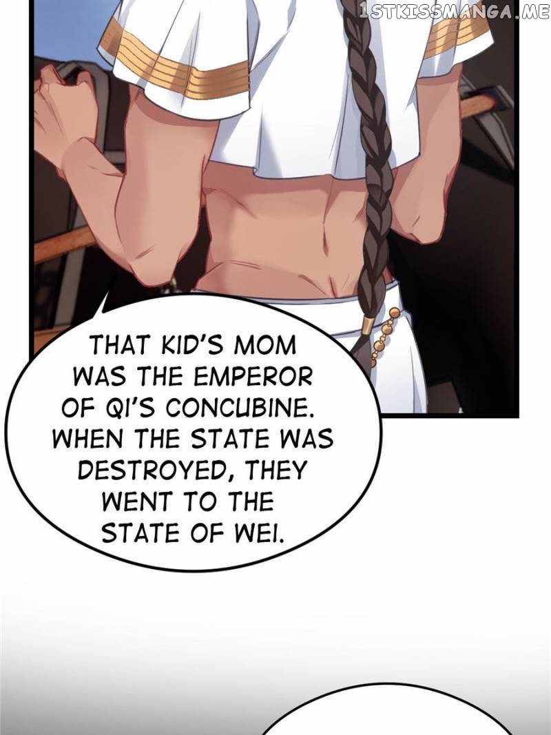 Prince Bastard’s Parenting Book chapter 59 - page 8