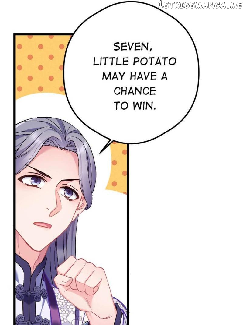 Prince Bastard’s Parenting Book chapter 80 - page 19