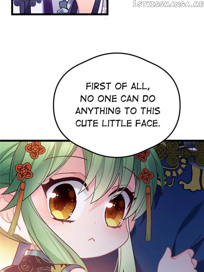 Prince Bastard’s Parenting Book chapter 80 - page 20
