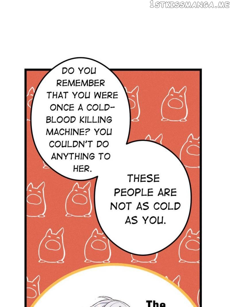 Prince Bastard’s Parenting Book chapter 80 - page 22