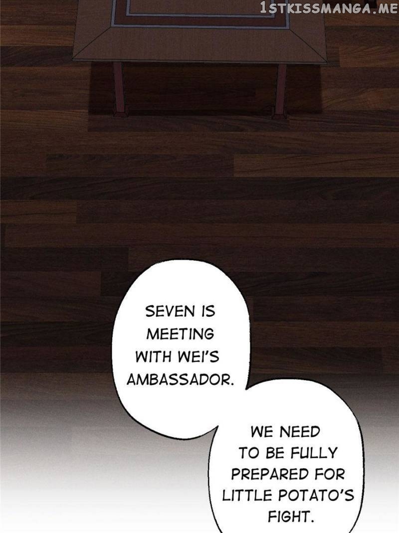 Prince Bastard’s Parenting Book chapter 80 - page 37