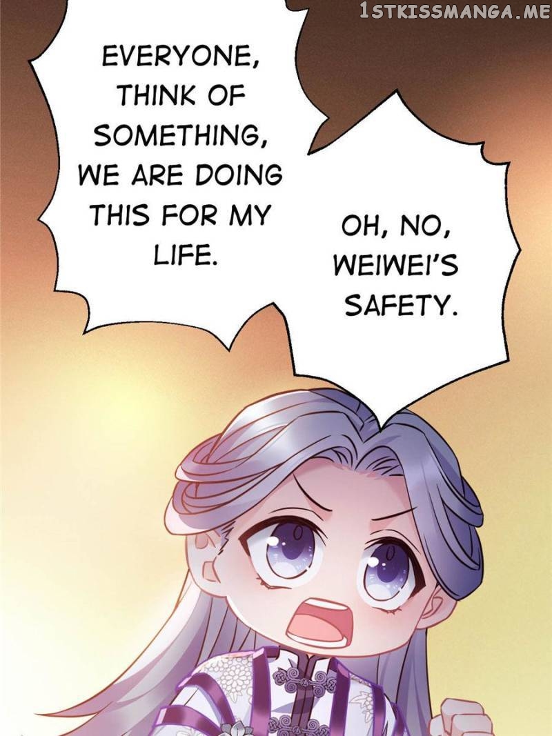 Prince Bastard’s Parenting Book chapter 80 - page 48