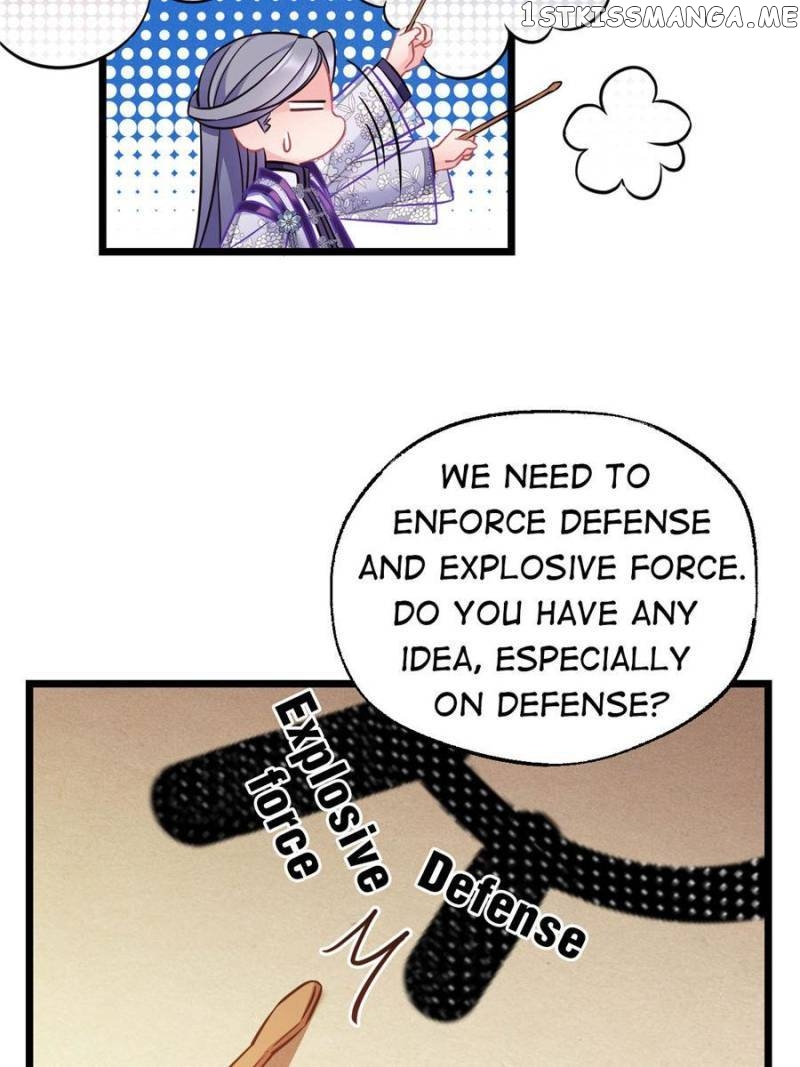 Prince Bastard’s Parenting Book chapter 80 - page 52