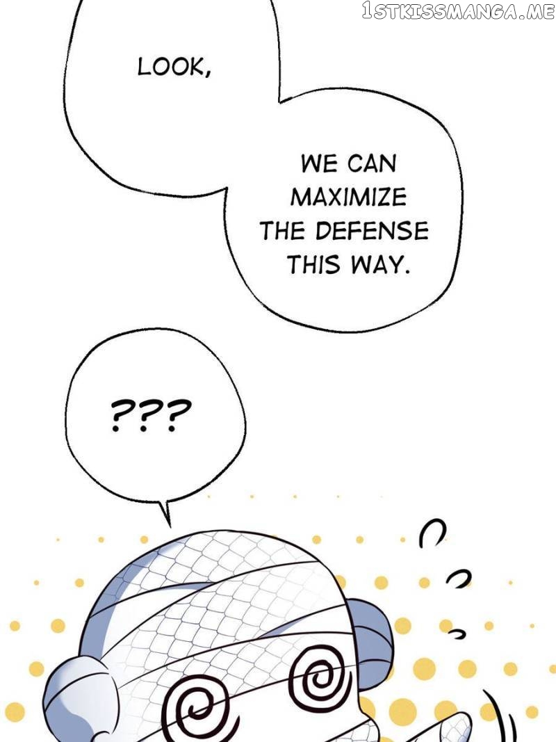 Prince Bastard’s Parenting Book chapter 80 - page 70