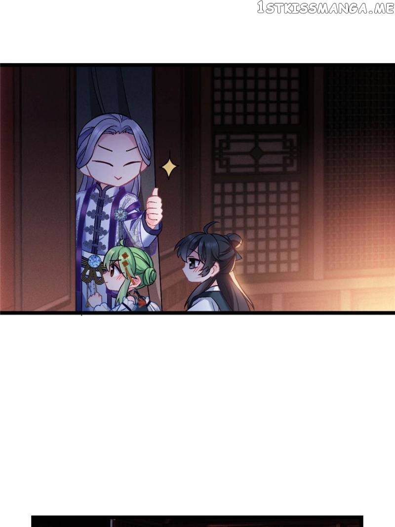 Prince Bastard’s Parenting Book chapter 79 - page 22
