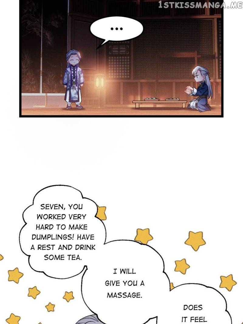 Prince Bastard’s Parenting Book chapter 79 - page 23