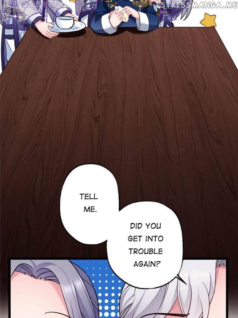 Prince Bastard’s Parenting Book chapter 79 - page 25