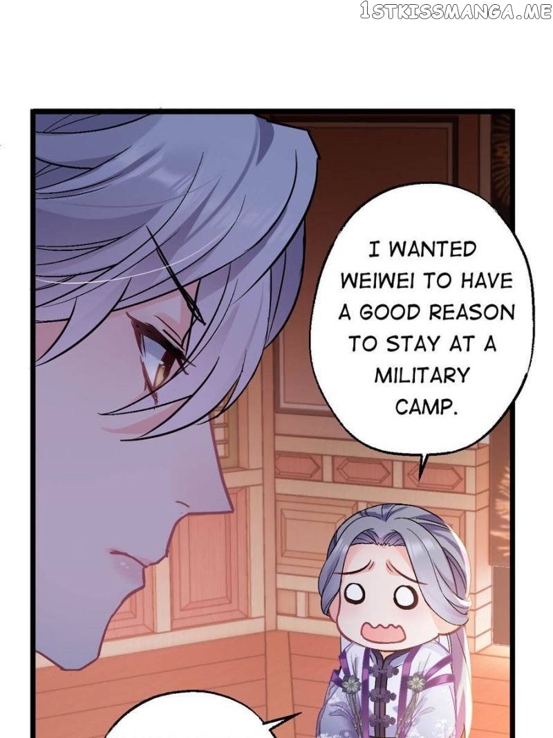Prince Bastard’s Parenting Book chapter 79 - page 31