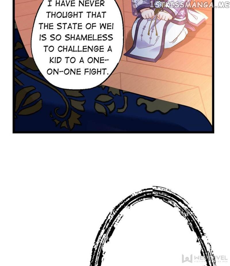 Prince Bastard’s Parenting Book chapter 79 - page 32