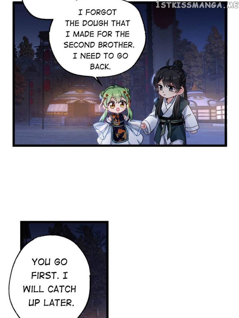 Prince Bastard’s Parenting Book chapter 79 - page 37