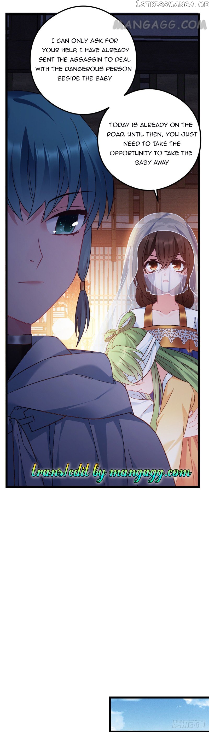 Prince Bastard’s Parenting Book chapter 99 - page 12