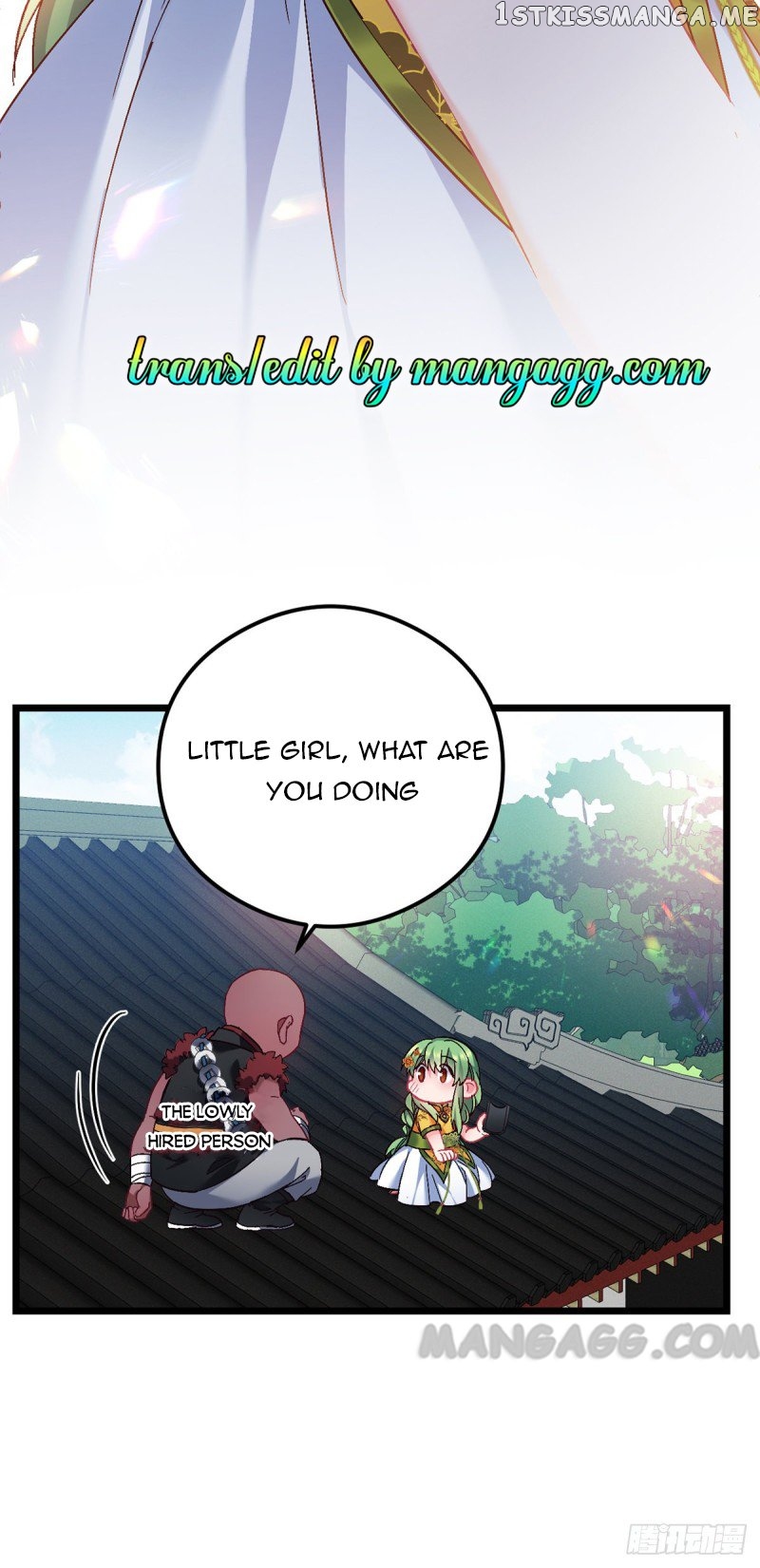 Prince Bastard’s Parenting Book chapter 99 - page 20