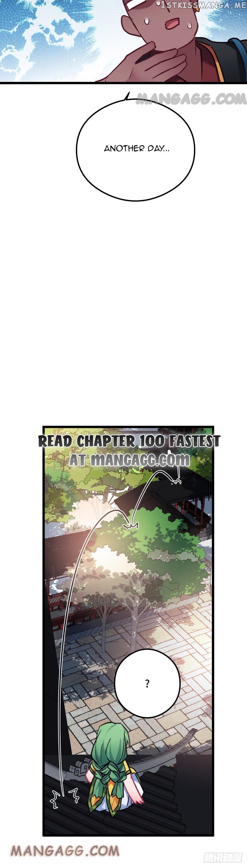 Prince Bastard’s Parenting Book chapter 99 - page 24