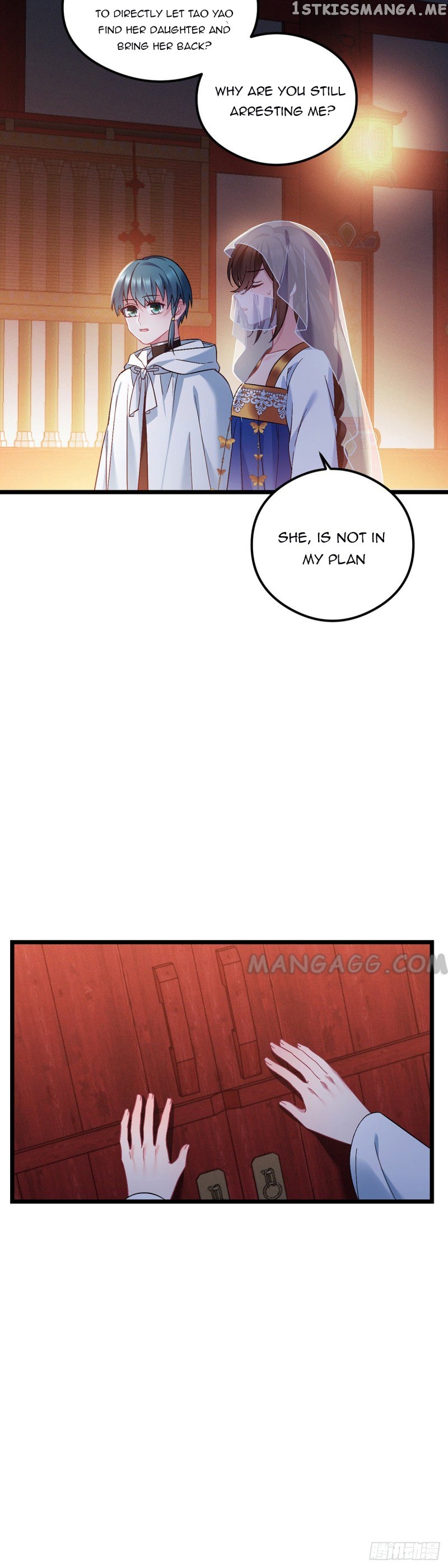 Prince Bastard’s Parenting Book chapter 99 - page 3