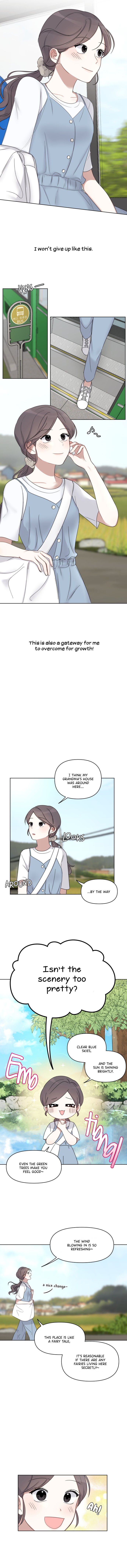 Look a Picture Chapter 1 - page 10