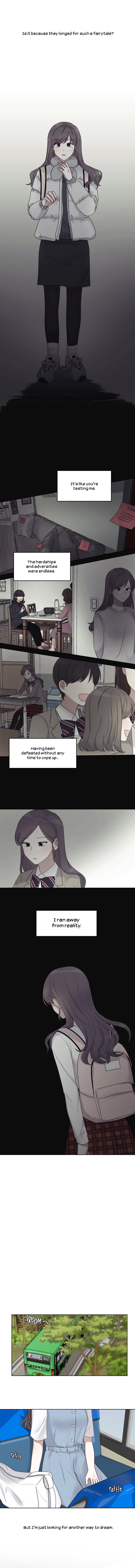 Look a Picture Chapter 1 - page 9