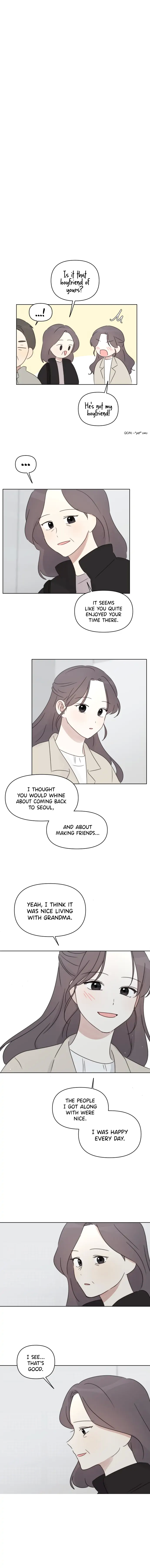 Look a Picture Chapter 24 - page 16