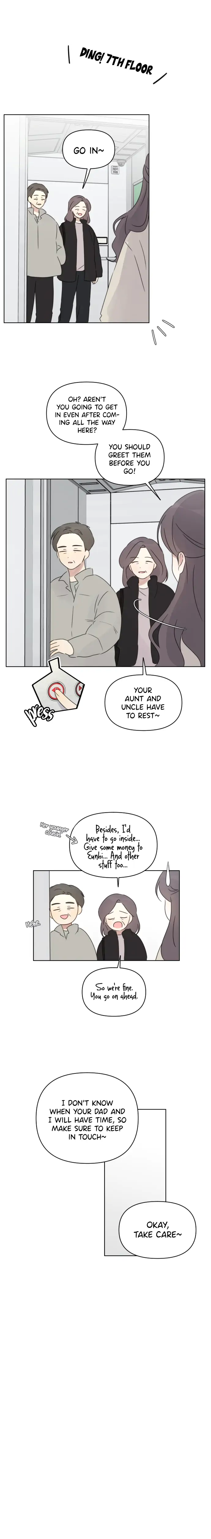 Look a Picture Chapter 24 - page 17