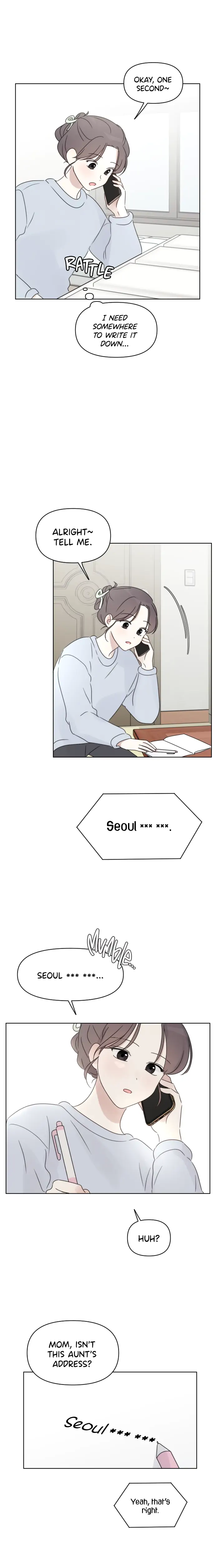 Look a Picture Chapter 24 - page 6