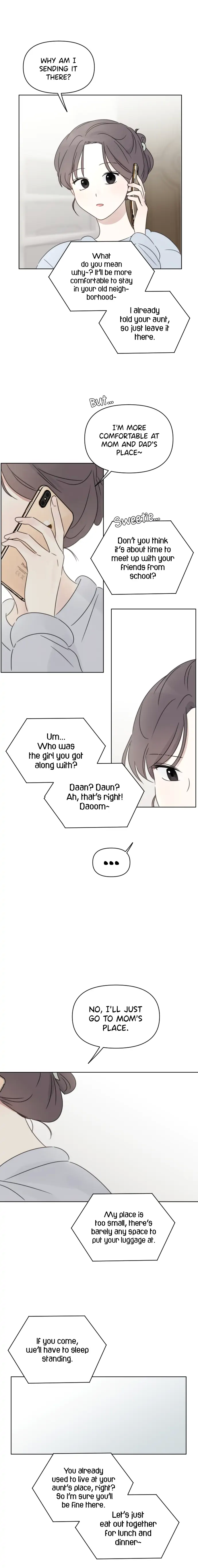 Look a Picture Chapter 24 - page 7
