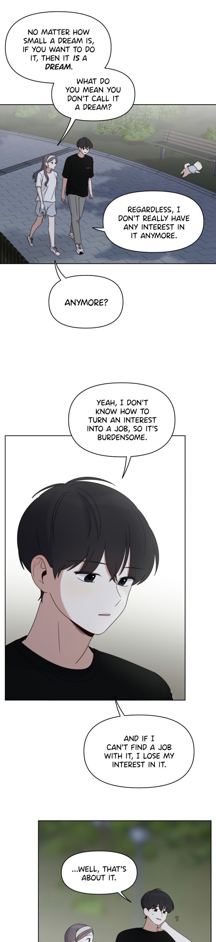 Look a Picture Chapter 8 - page 12