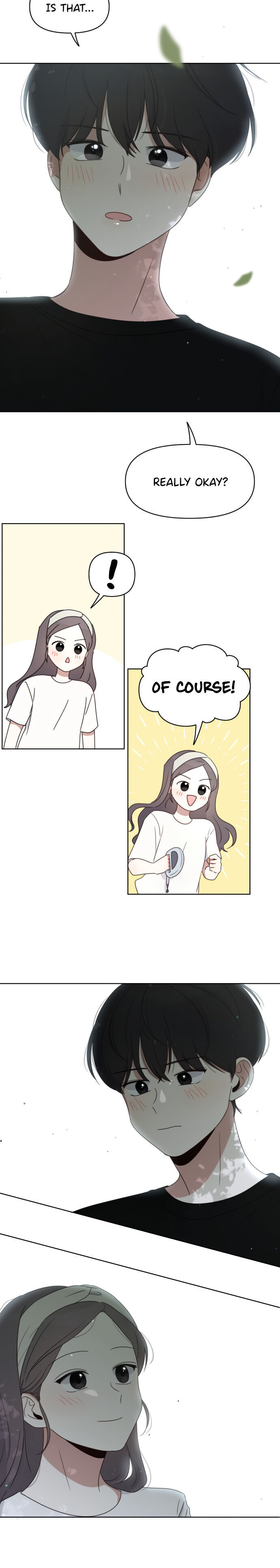 Look a Picture Chapter 8 - page 19