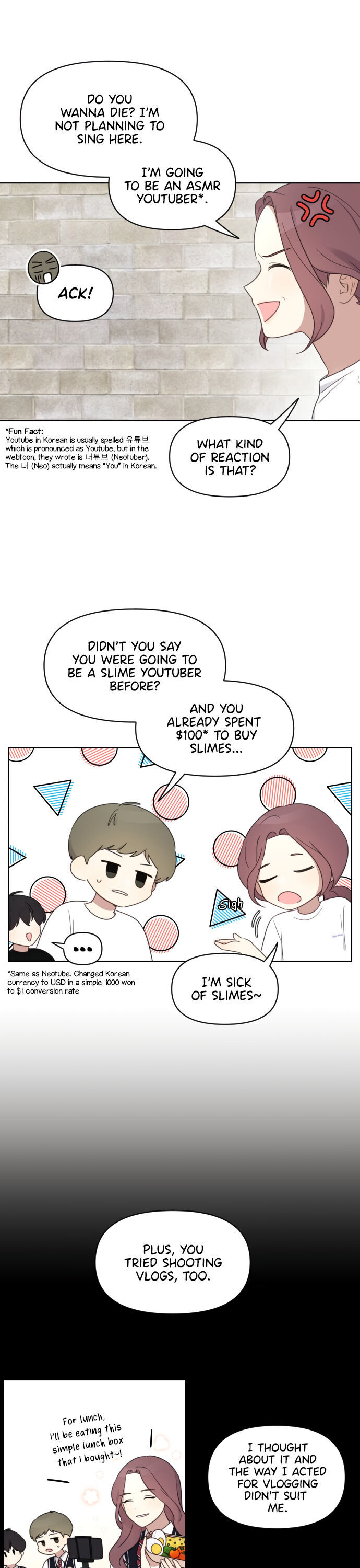 Look a Picture Chapter 7 - page 12