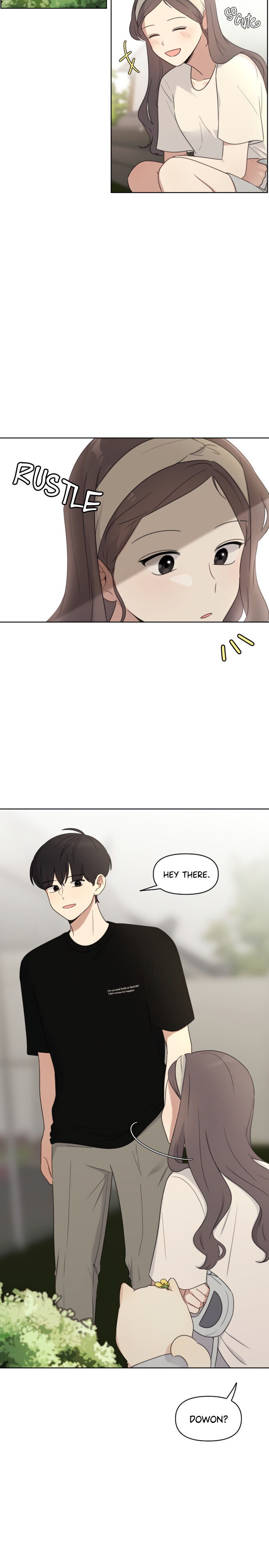 Look a Picture Chapter 7 - page 21