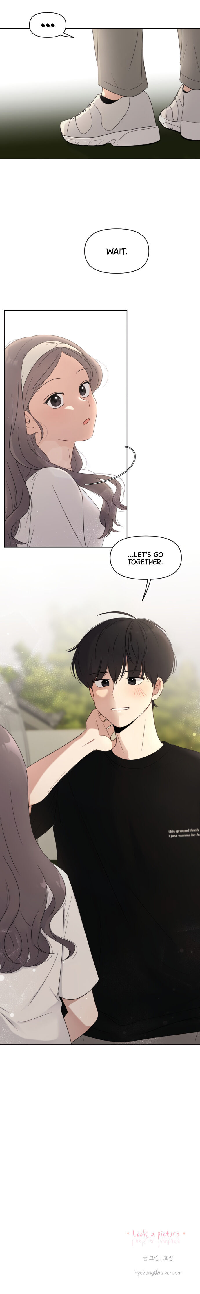Look a Picture Chapter 7 - page 25