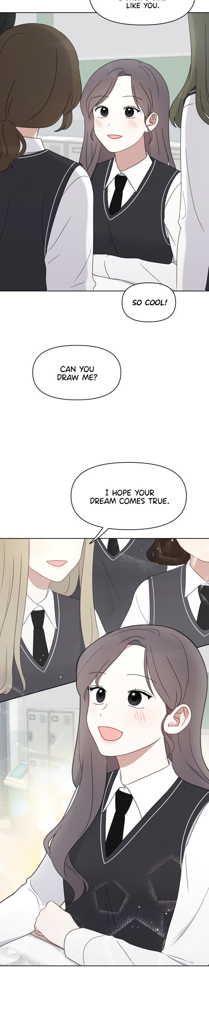Look a Picture Chapter 7 - page 3
