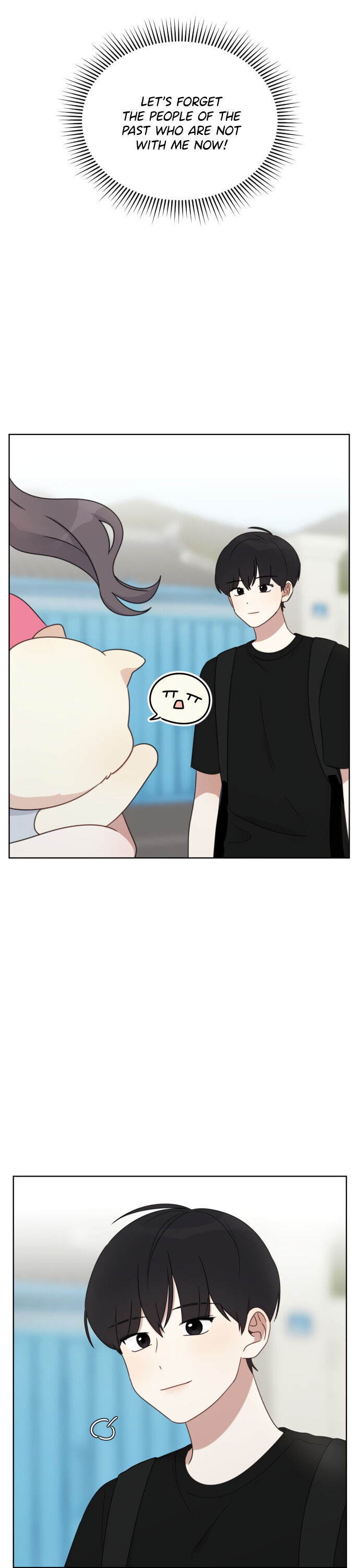Look a Picture Chapter 6 - page 20