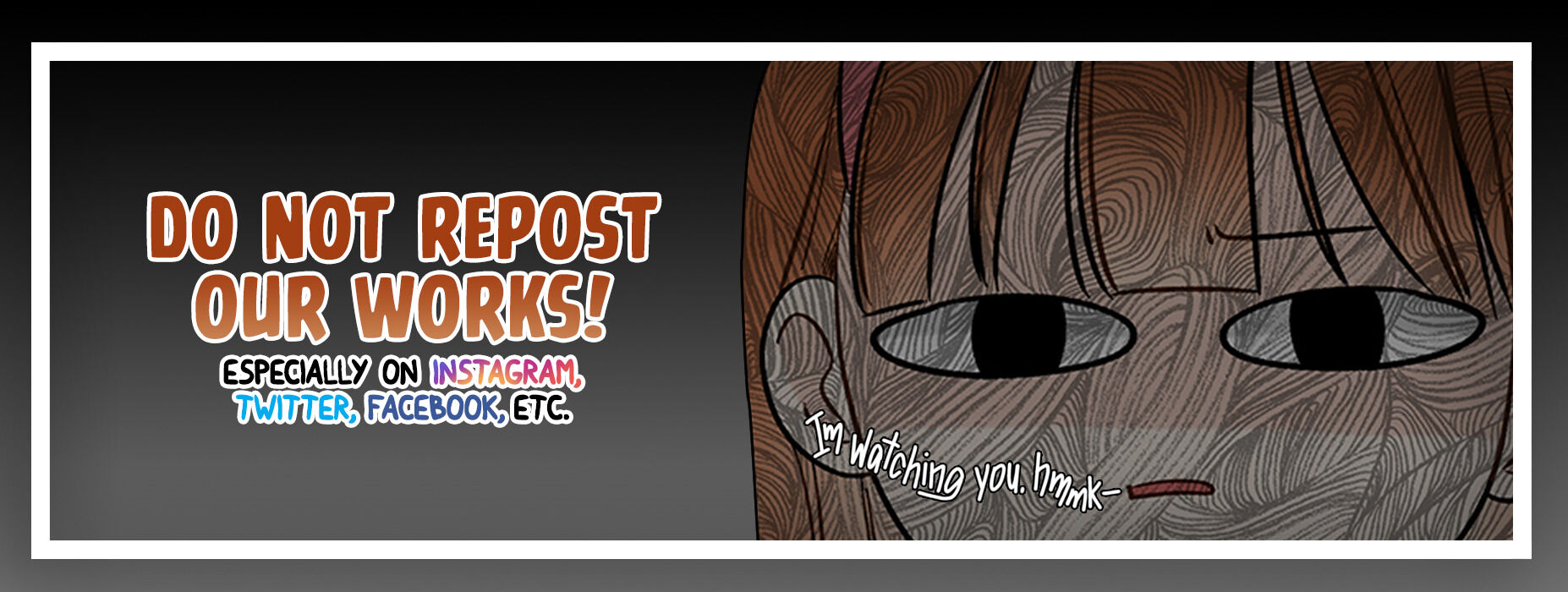Look a Picture Chapter 5 - page 1