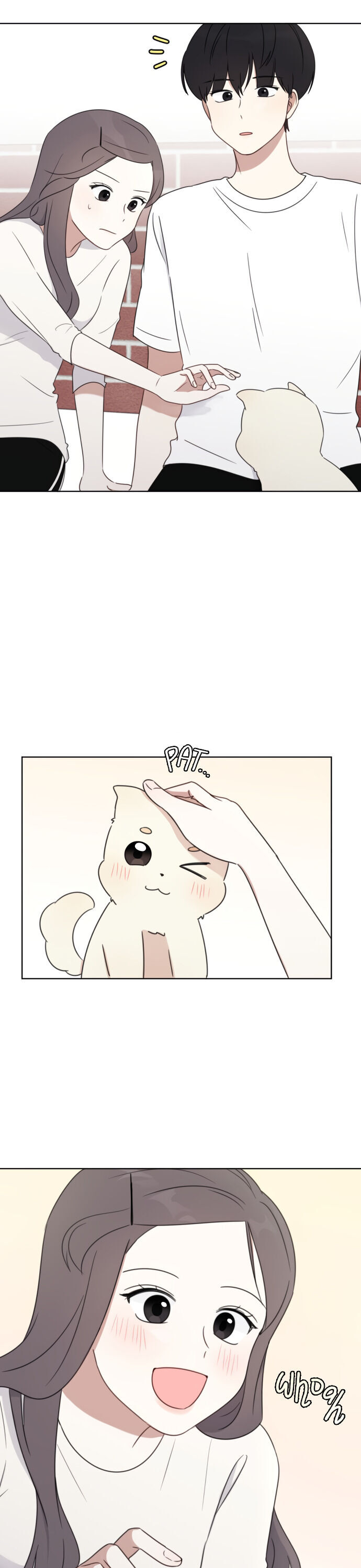 Look a Picture Chapter 5 - page 14