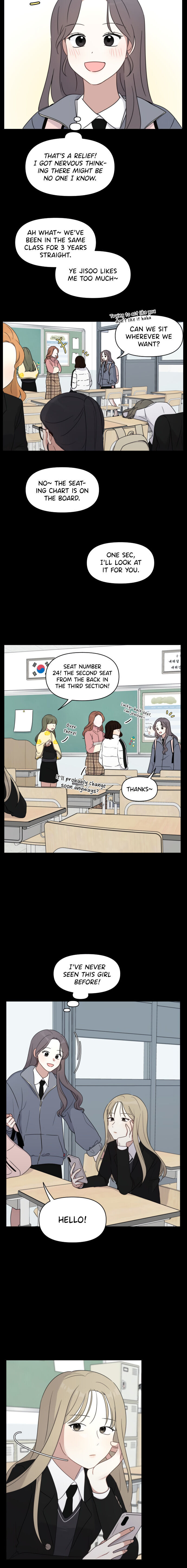 Look a Picture Chapter 5 - page 27