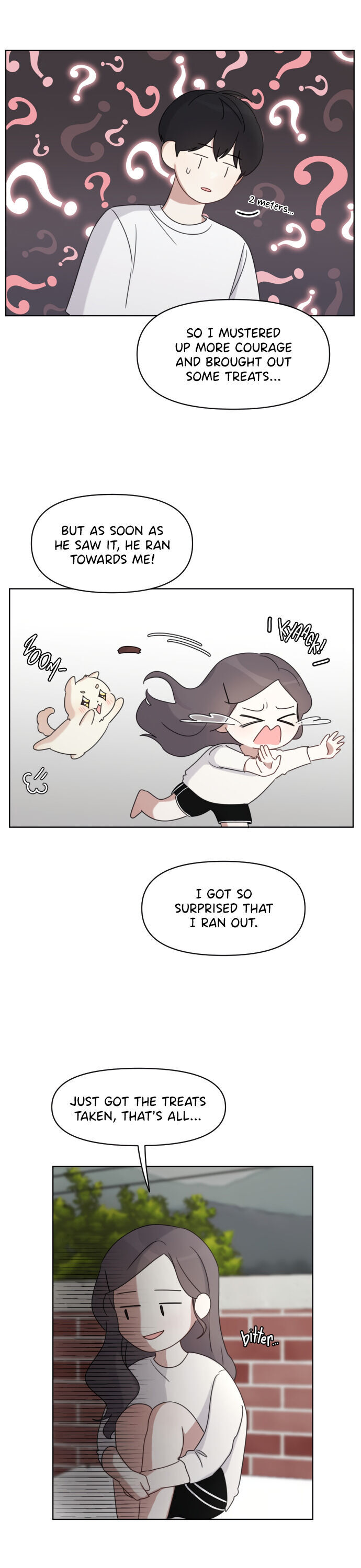 Look a Picture Chapter 5 - page 6