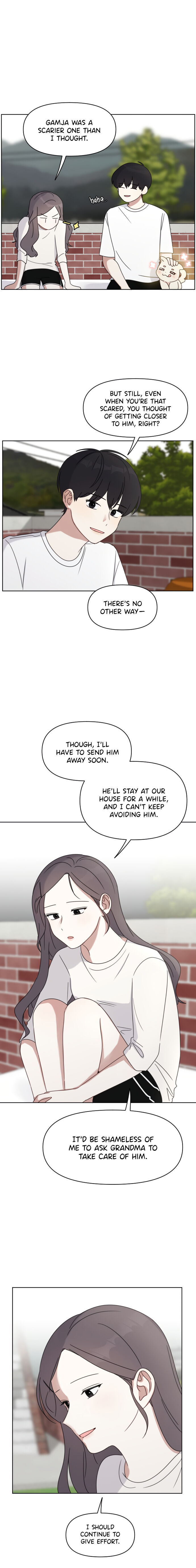 Look a Picture Chapter 5 - page 7