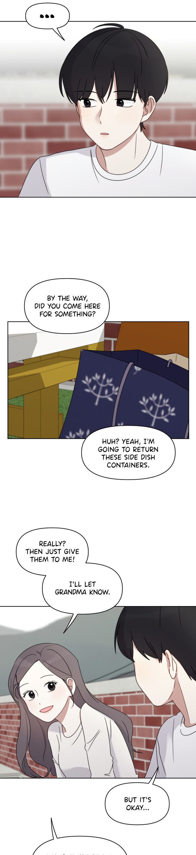 Look a Picture Chapter 5 - page 8