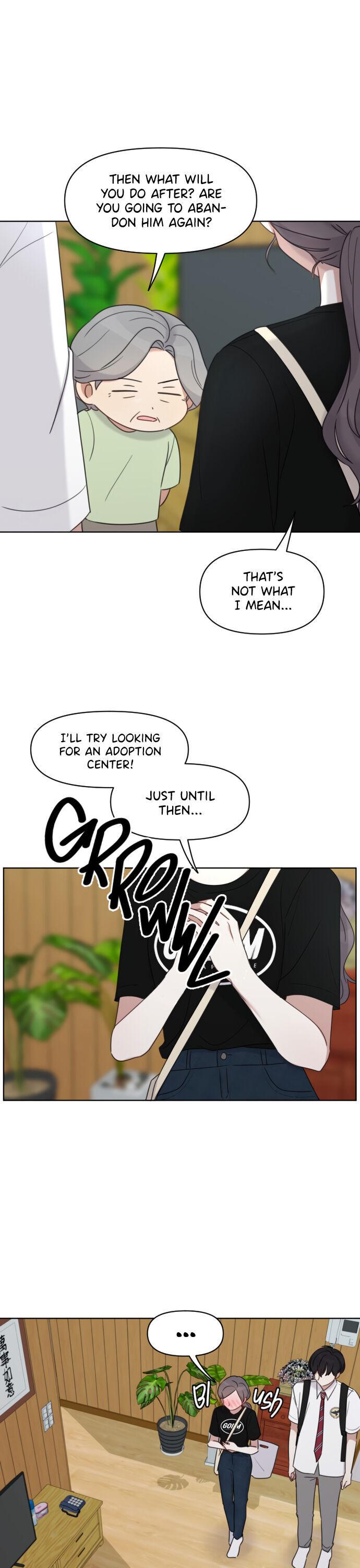 Look a Picture Chapter 4 - page 16