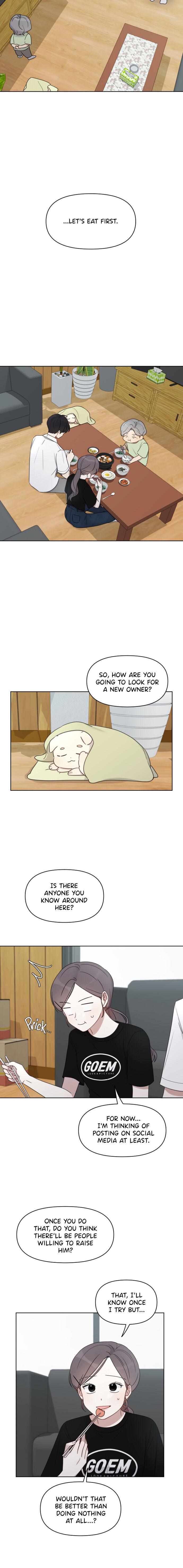 Look a Picture Chapter 4 - page 17