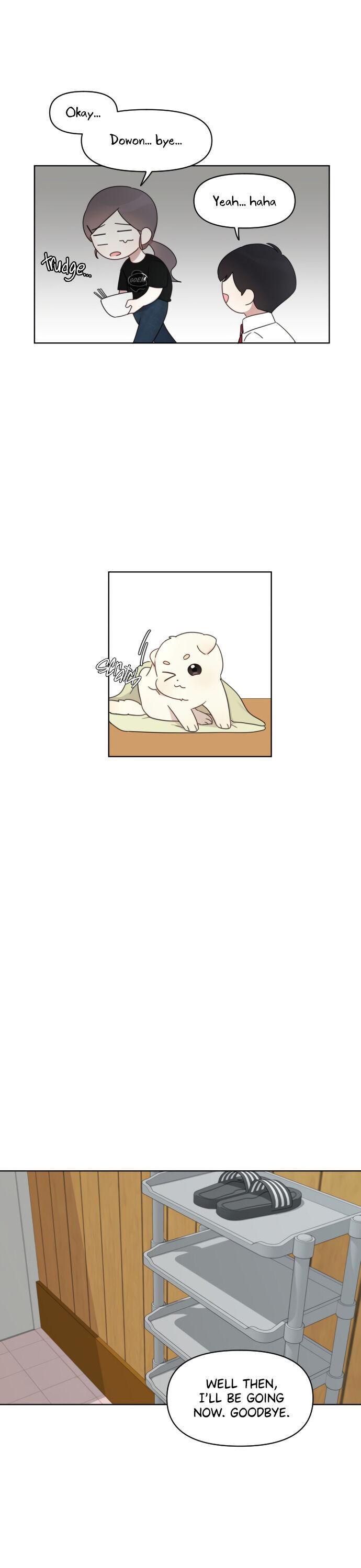 Look a Picture Chapter 4 - page 20