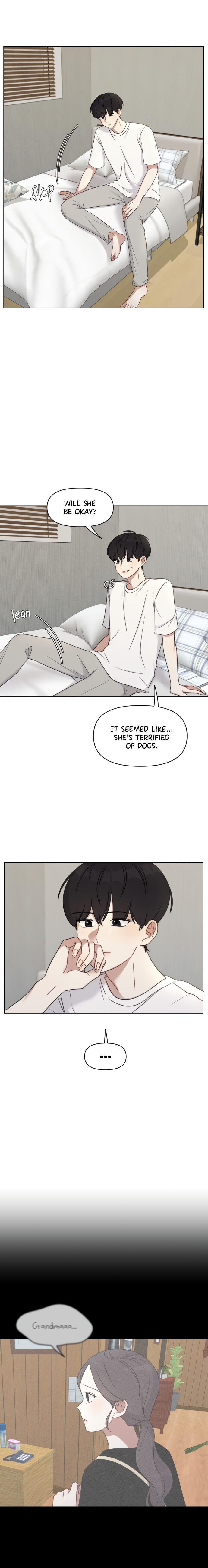 Look a Picture Chapter 4 - page 23