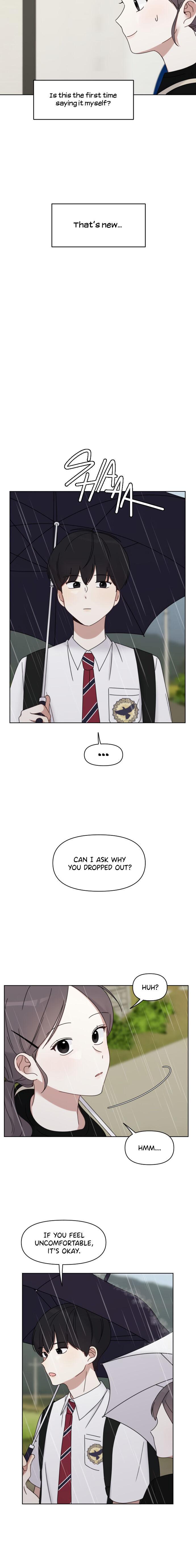 Look a Picture Chapter 4 - page 7