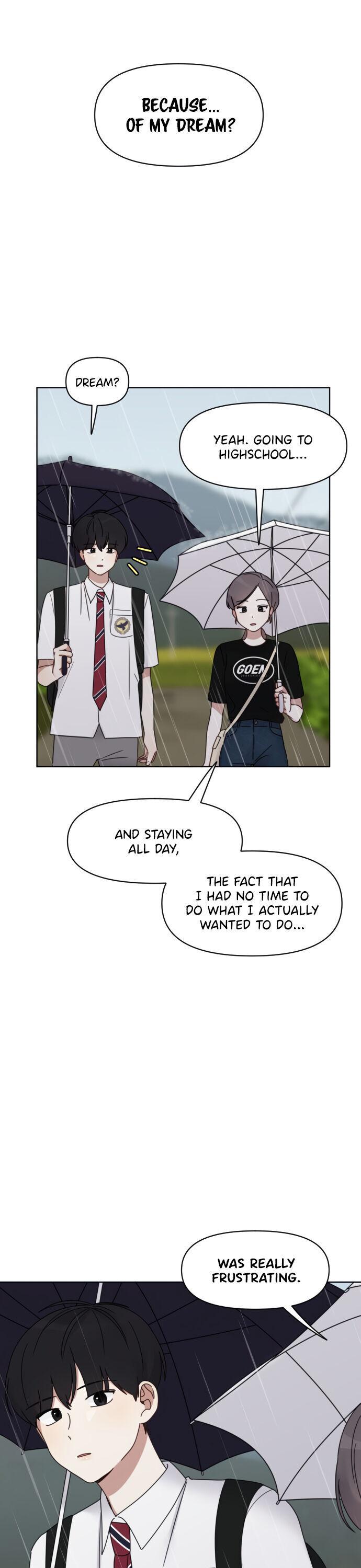 Look a Picture Chapter 4 - page 8