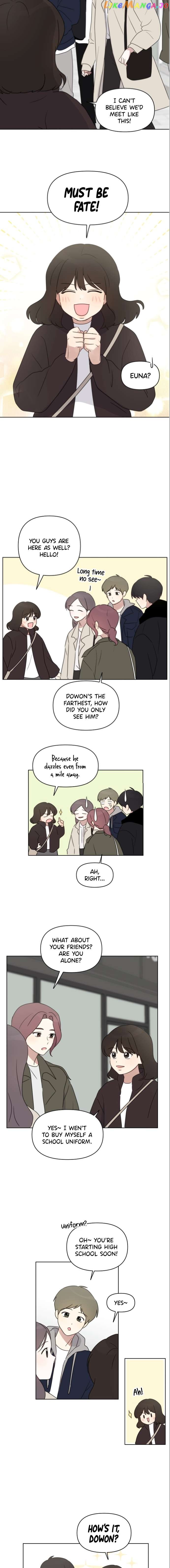 Look a Picture Chapter 30 - page 10